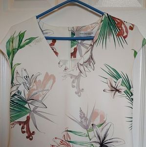 SIMONS Sheath Dress, almost brand new.